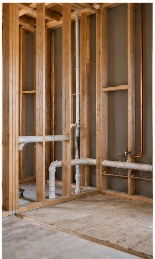 Waterproofing on Sydney's North Shore